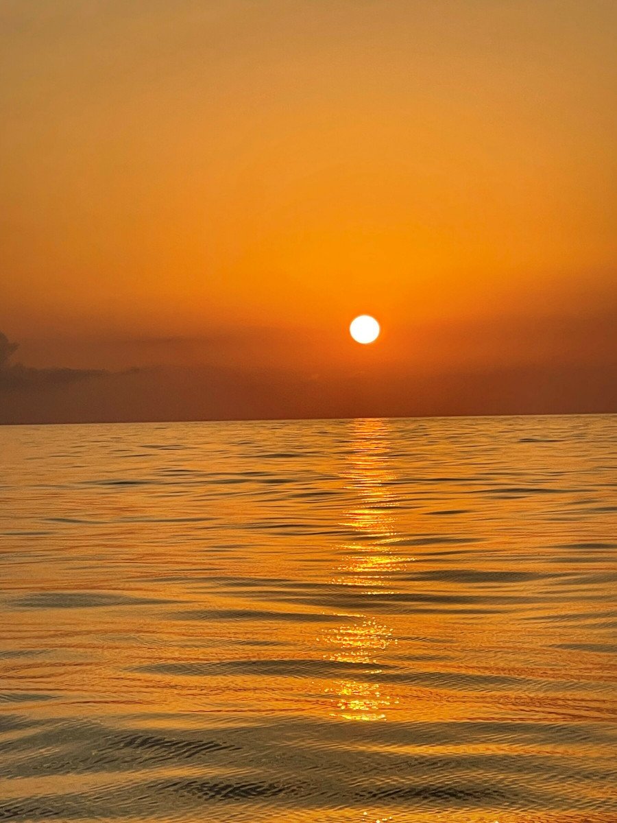 Experience the beauty of Menorca from the sea