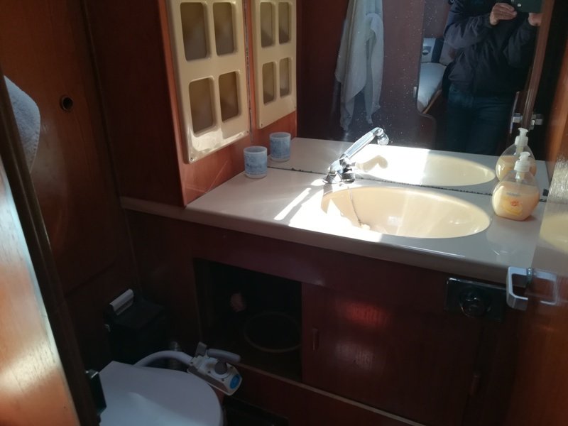 Comar Yachts - 13.3 metros