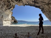 Semana de navegación en las Islas Jónicas, la mejor experiencia en Grecia