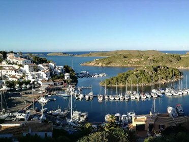 Comar Yachts - comet 11 plus