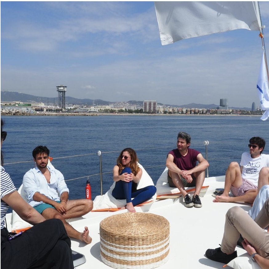 Barca a vela - IMOCA - 60