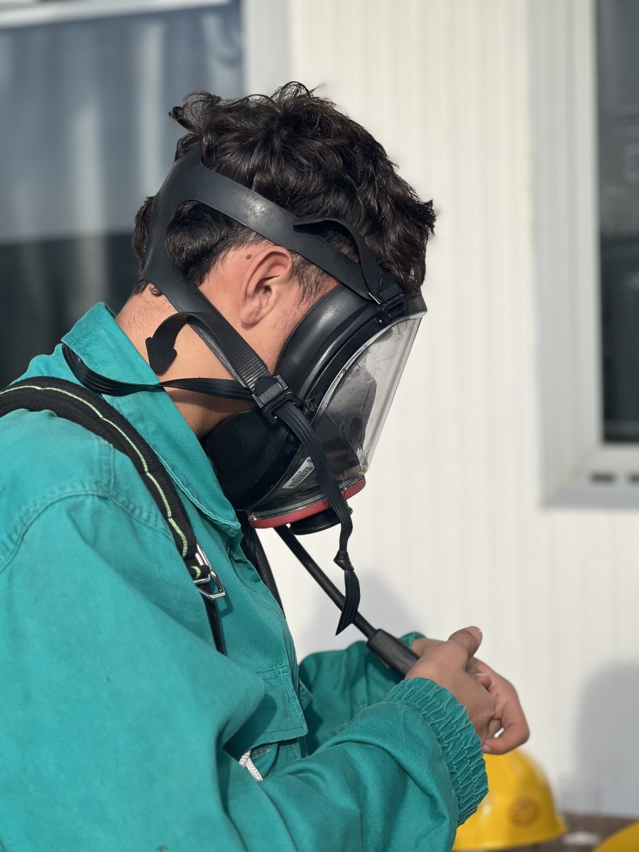 Maritime First Aid and Rescue Training Course