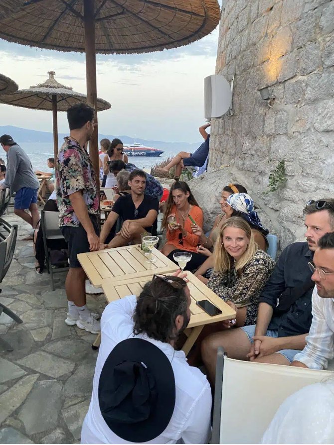 Traumziele in den Kykladen: Eine unvergessliche Bootsfahrt!