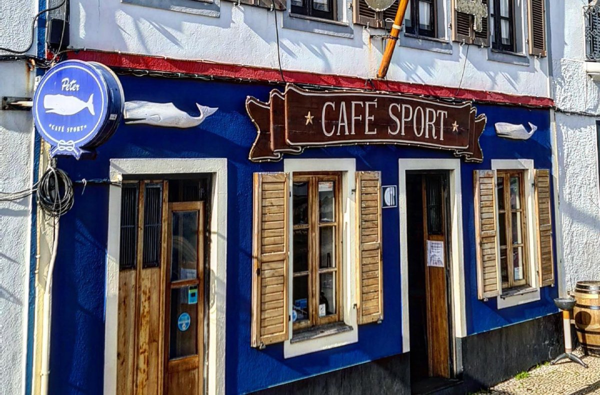 Esperienza di viaggio in barca: Scuola oceanica per l'attraversamento dell'Atlantico da Bermude alle Azzorre