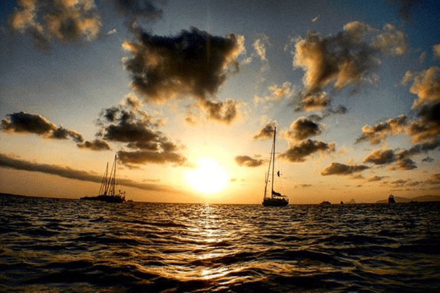 ibiza trip formentera