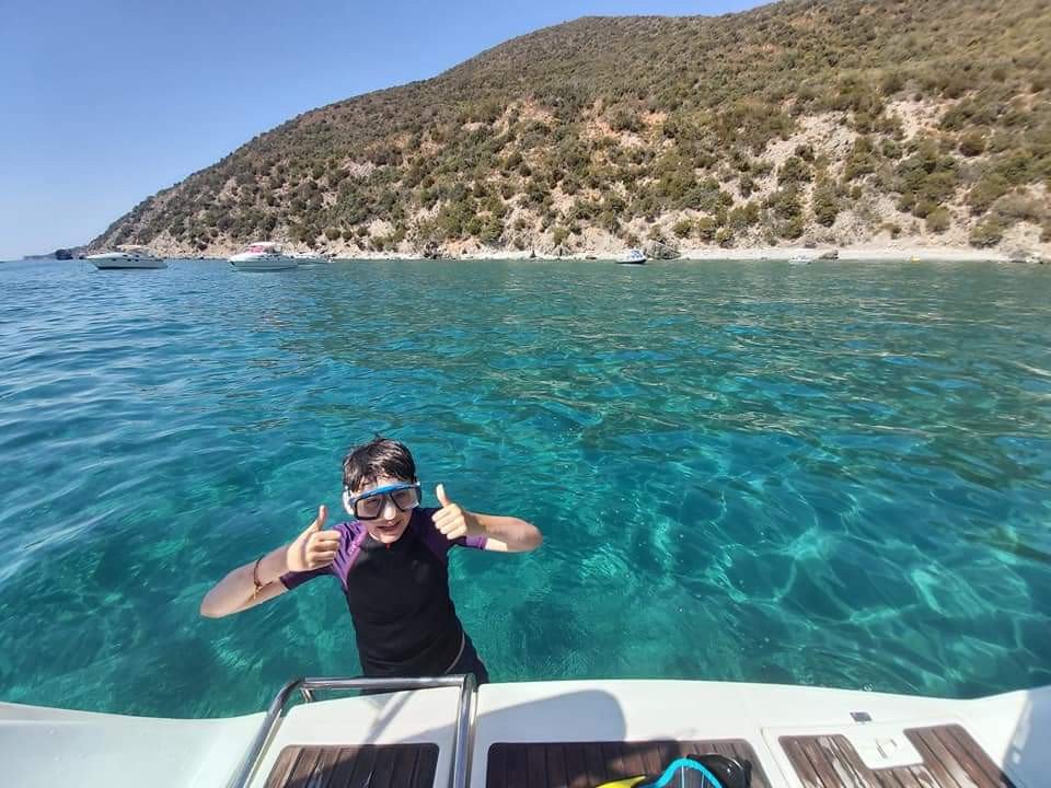 Bénéteau - Oceanis Clipper 4 11