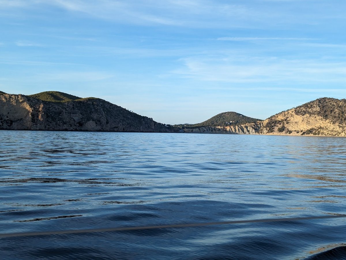 Ampliación de Prácticas PER: Explora las Islas Baleares