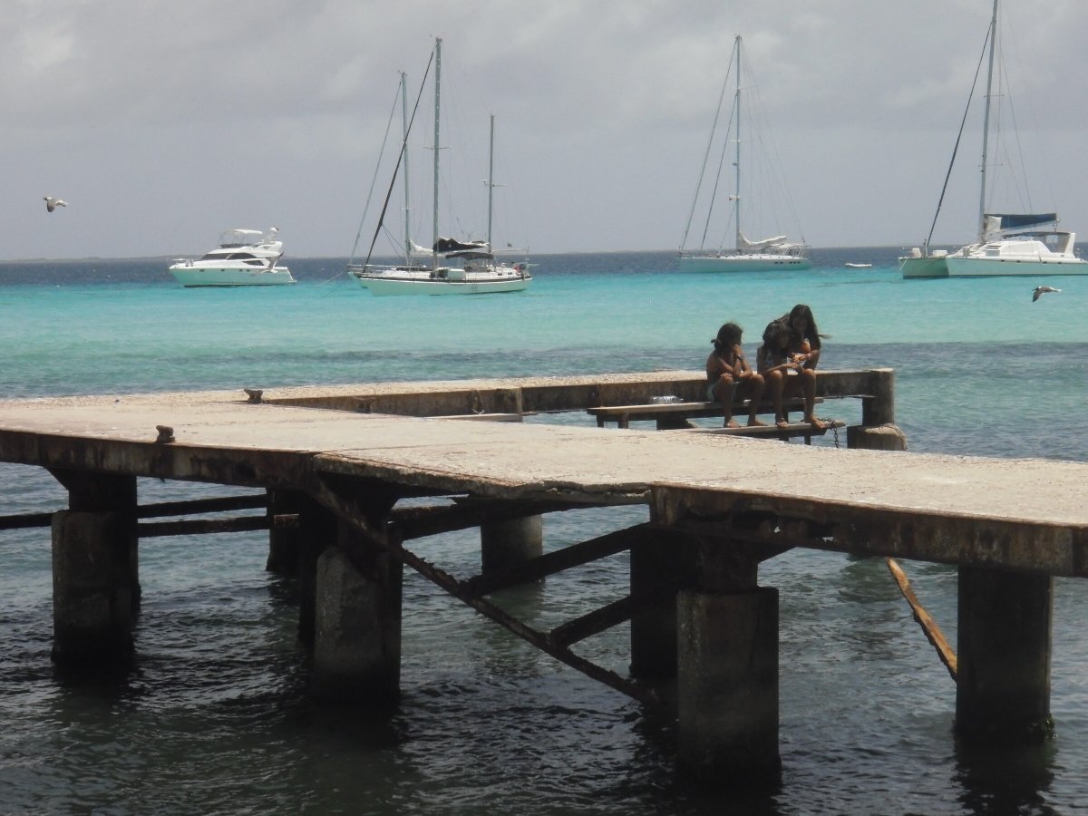 Überqueren Sie den Atlantik von Kap Verde nach Martinique in einer privaten Kabine