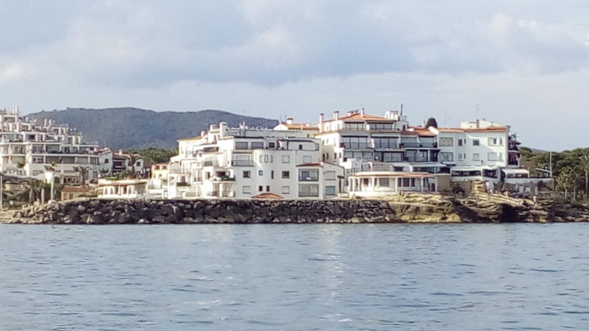 Segeln an der katalanischen Küste - Erkunden Sie die katalanische Küste mit dem Boot