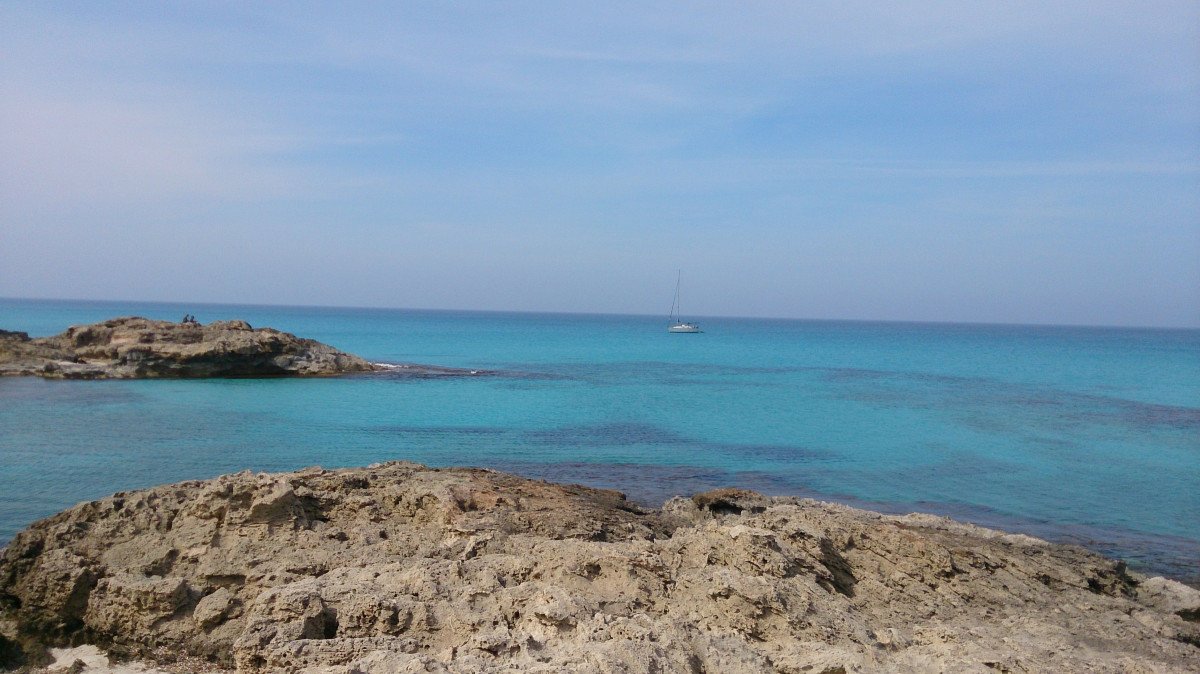 Una settimana di navigazione a vela intorno a Maiorca