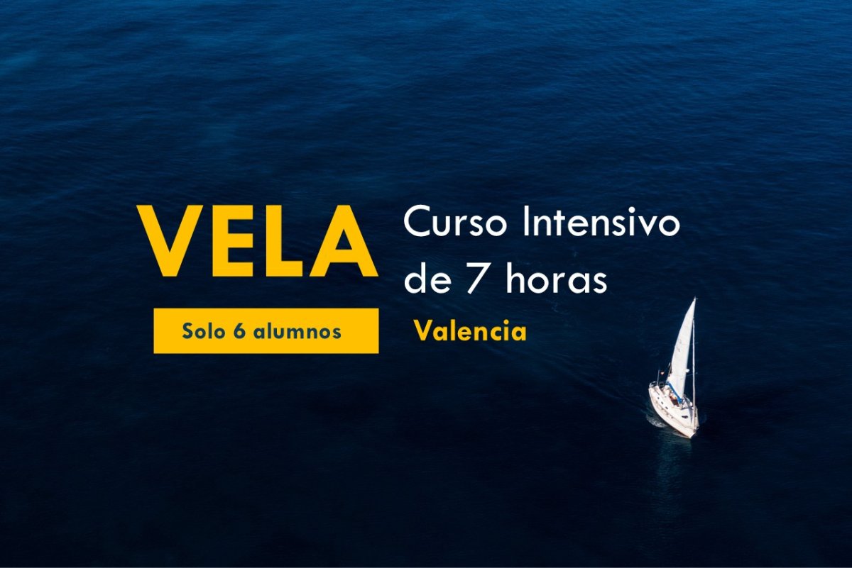 Giorno in mare a Valencia: navigazione e apprendimento