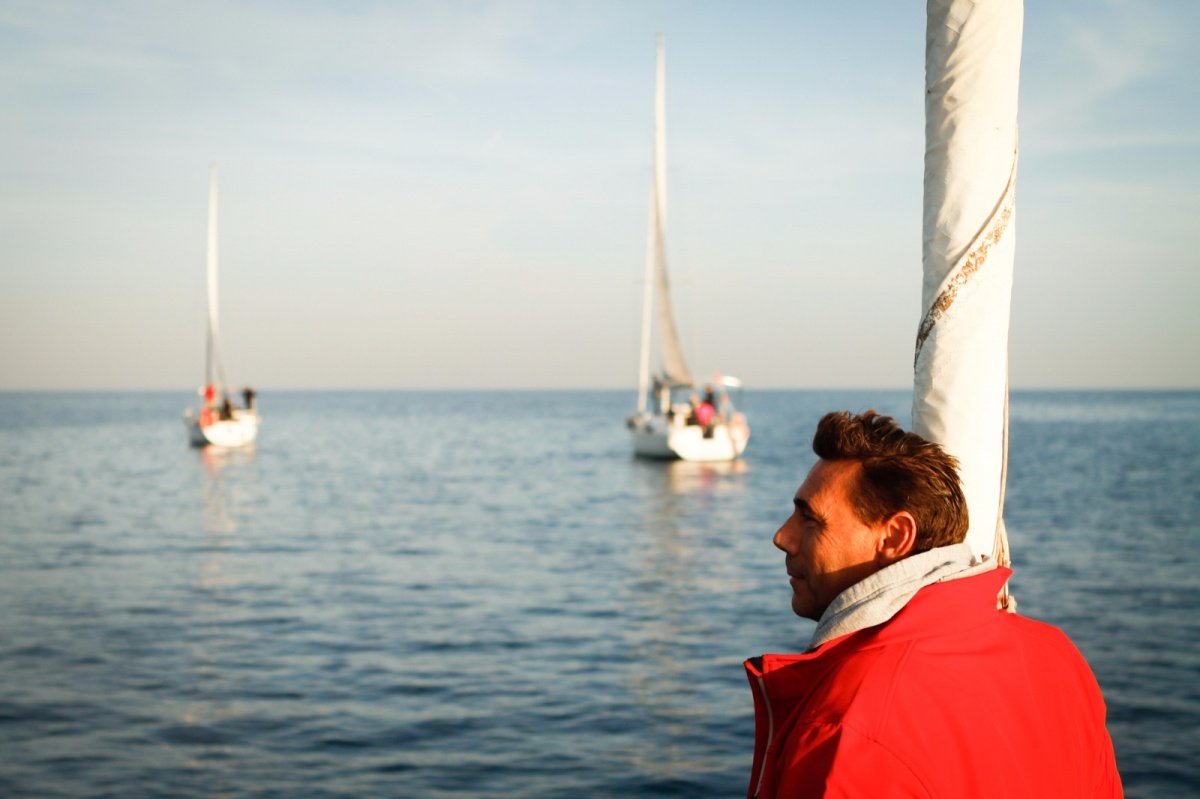 regata crucero valencia