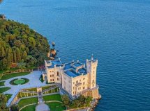Sailing the Adriatic on a Historic Yacht