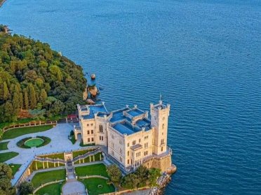 Crucero exclusivo de 3 días en un yate clásico por el Adriático