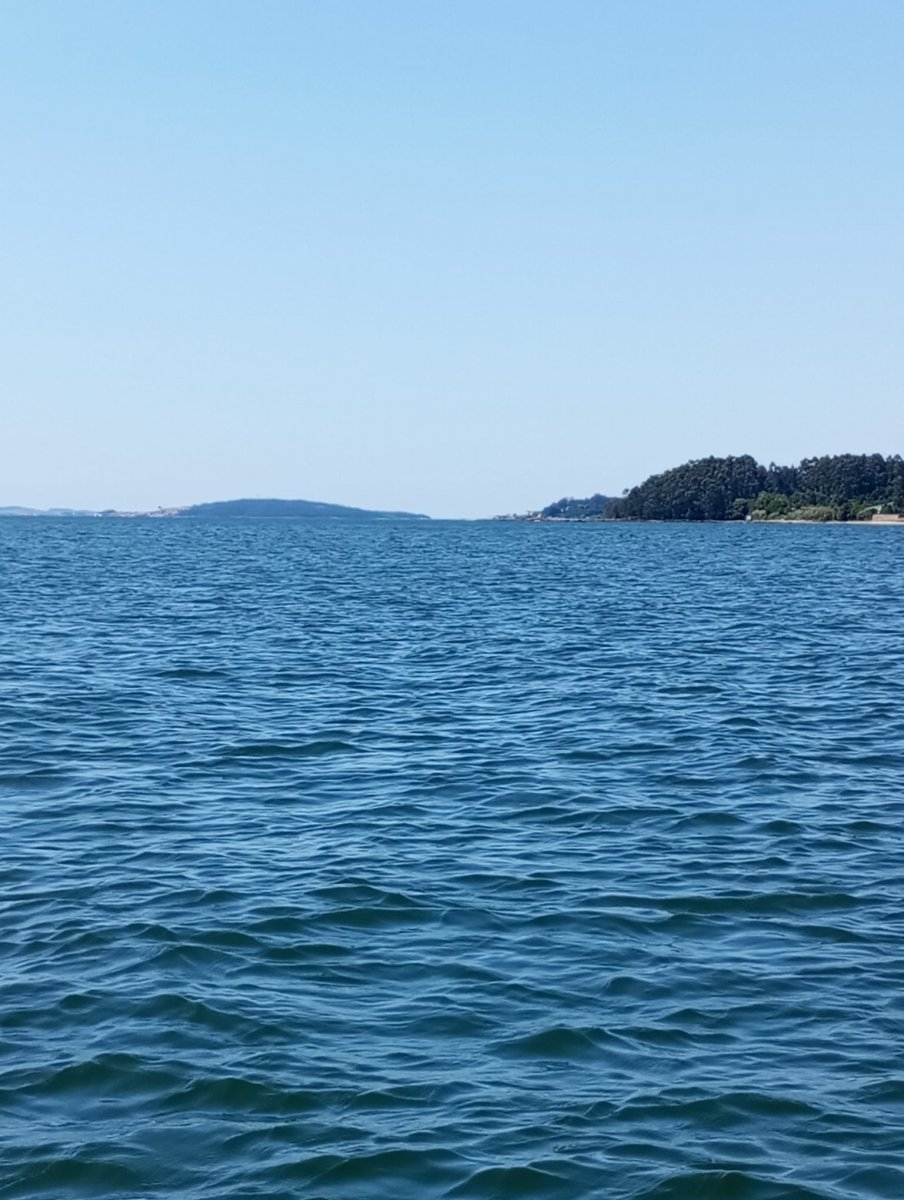 Boat License Course in Vilagarcía de Arousa
