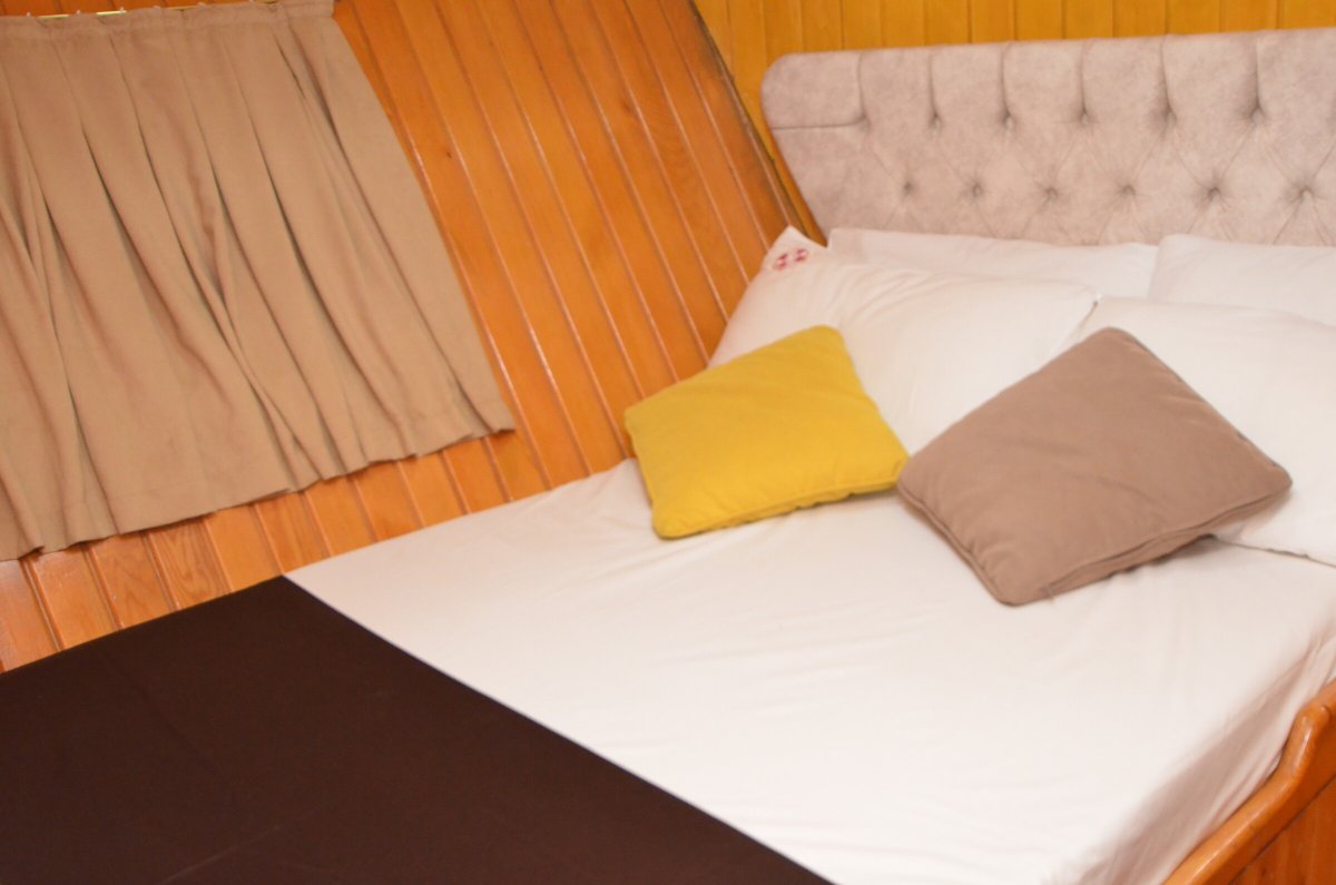 Gulet trip from Fethiye to Kekova