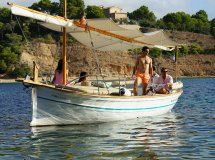 Enjoy Mallorca's Beauty from the Sea