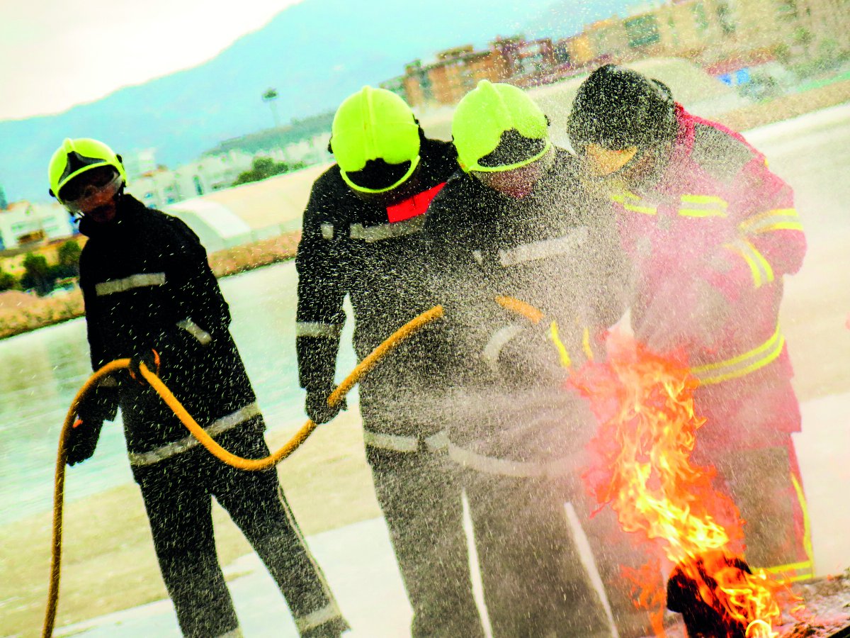 Das perfekte Paket, um Segeln zu lernen