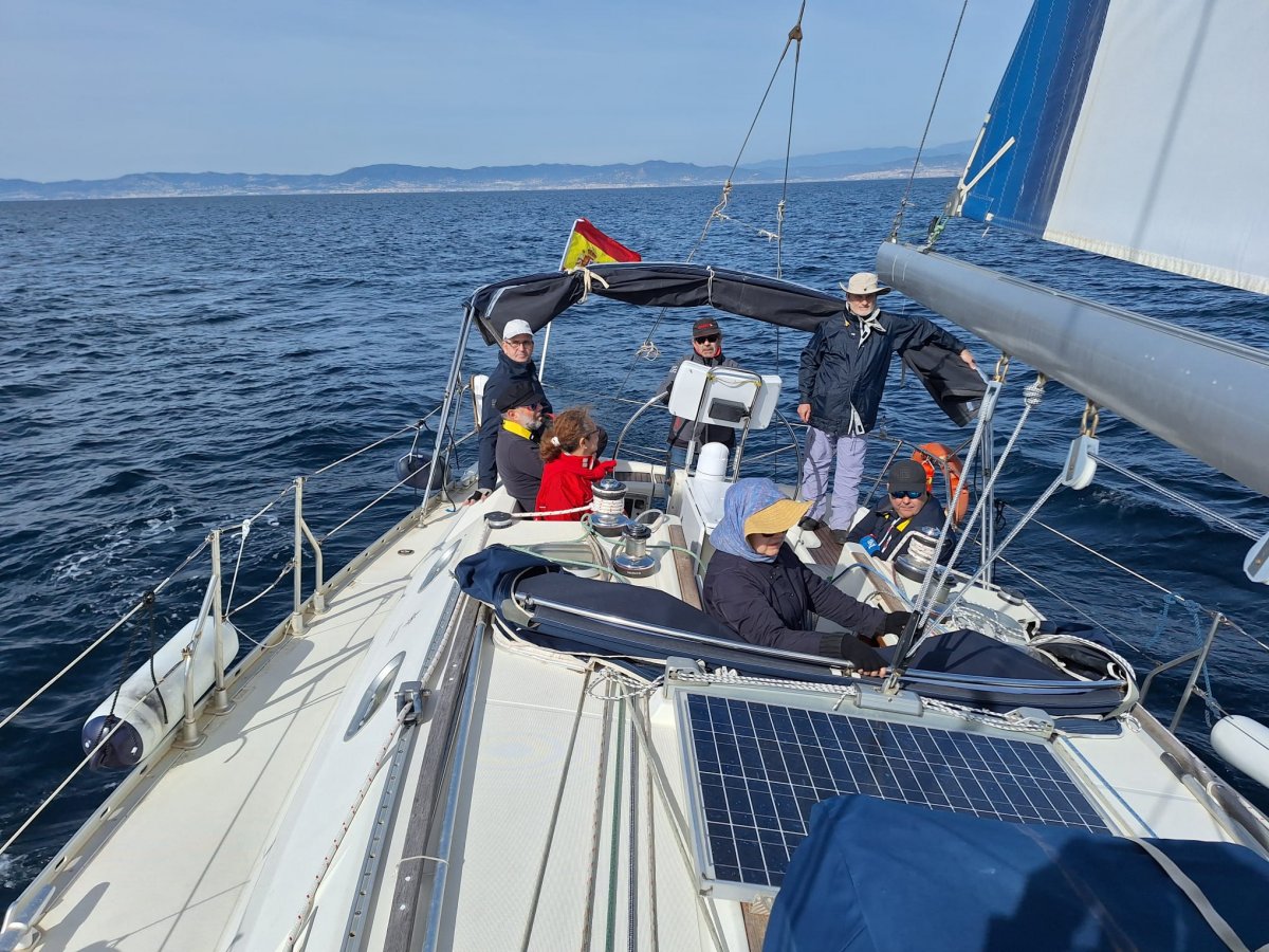 Jeanneau - SU ODYSSEY 42.2