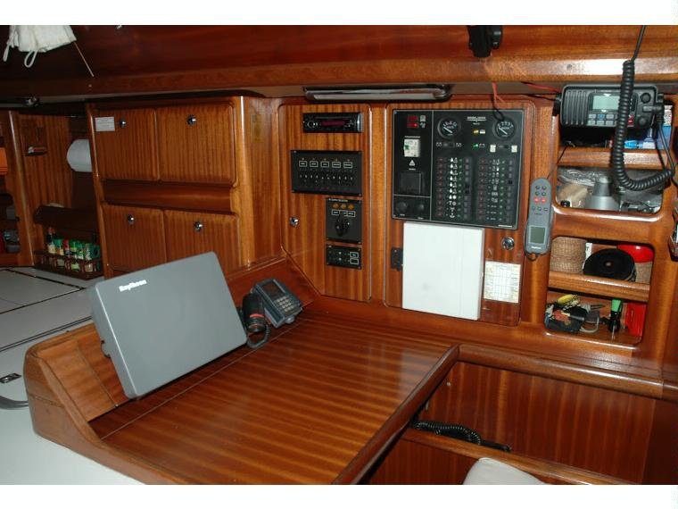 Bavaria Yachts - 12 persone