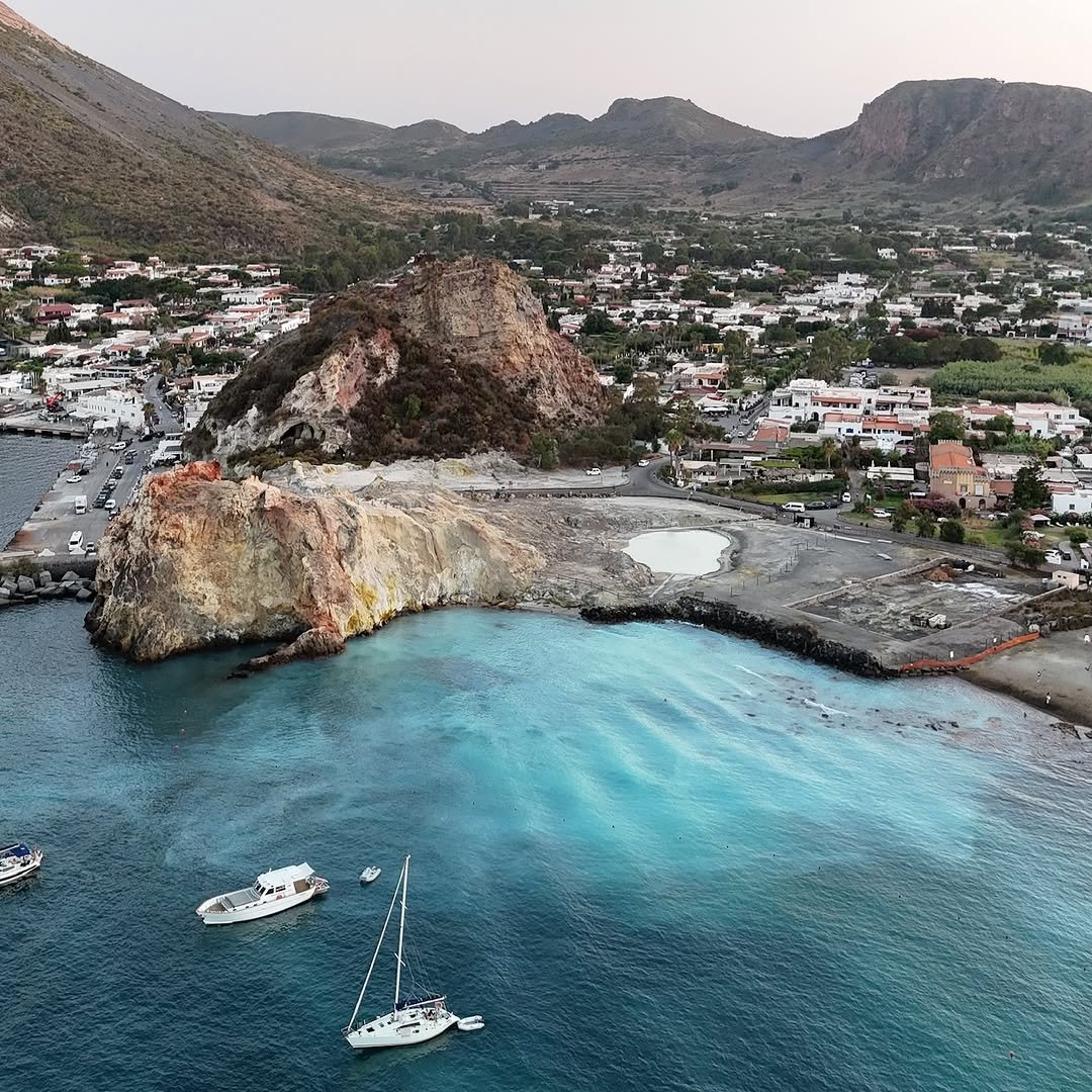 Segeln durch die Blaue Woche