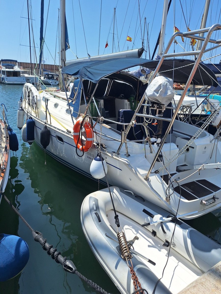 Sail to Cabrera Island in an October getaway