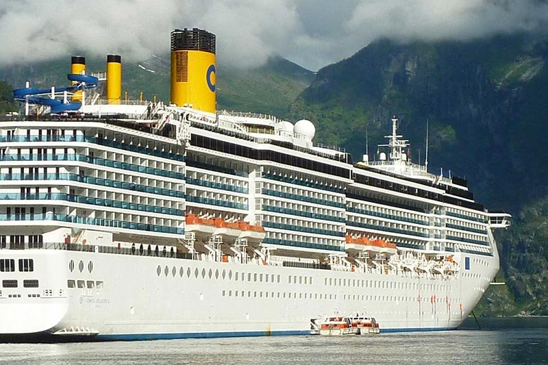 Crowd Management Kurs in Málaga