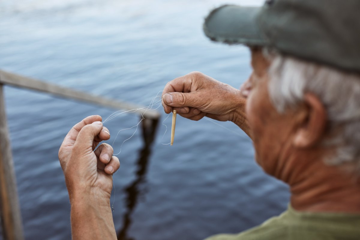 Curso online de Marinero Pescador con examen en Cartagena