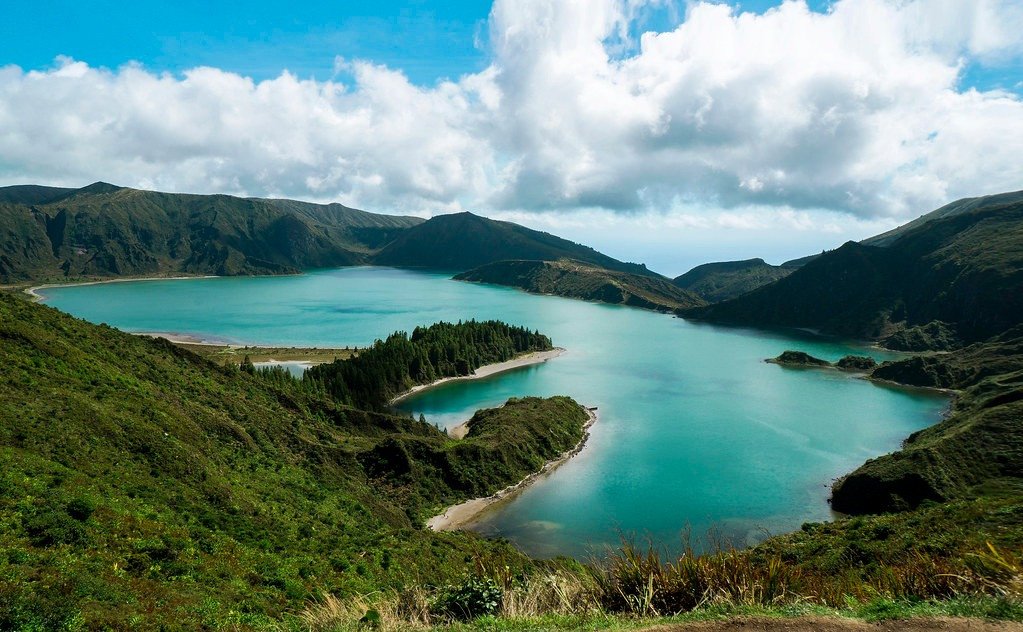 Viaje en barco a las Azores - ¡Viaje oceánico de ensueño!