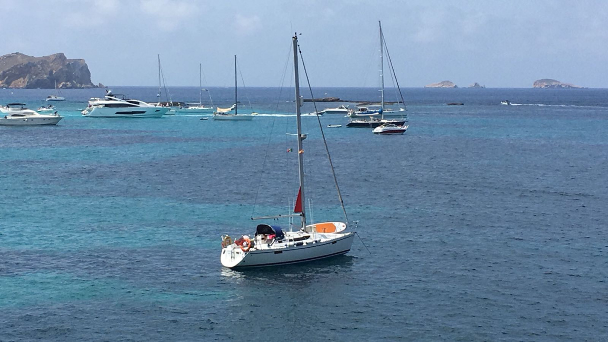 Bénéteau - 10 meters