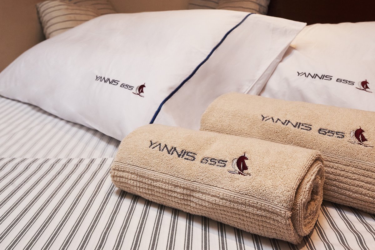 Segelnavigationskurs im Saronischen Golf