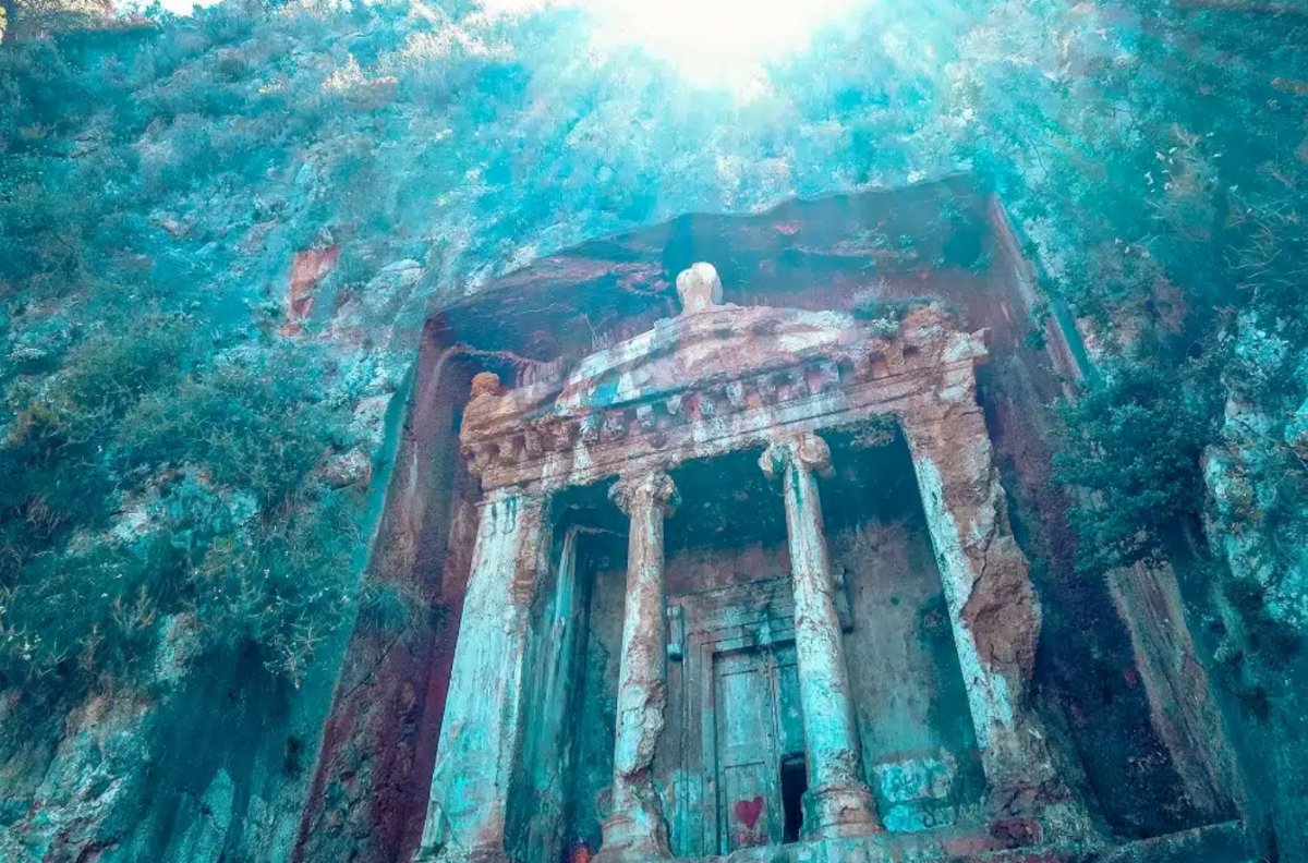 Segeltörn in der Türkei - Maritime Abenteuer