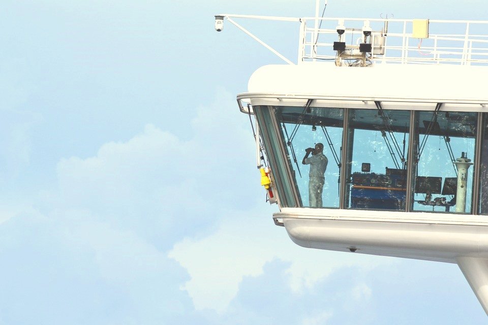 Zertifizierter Brückenmarinier-Kurs in Valencia.