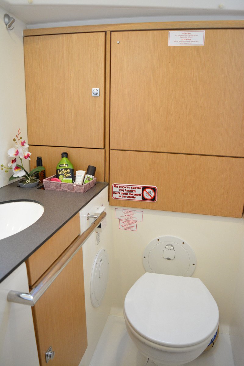 Velero - Bavaria Yachts - Cruiser 46