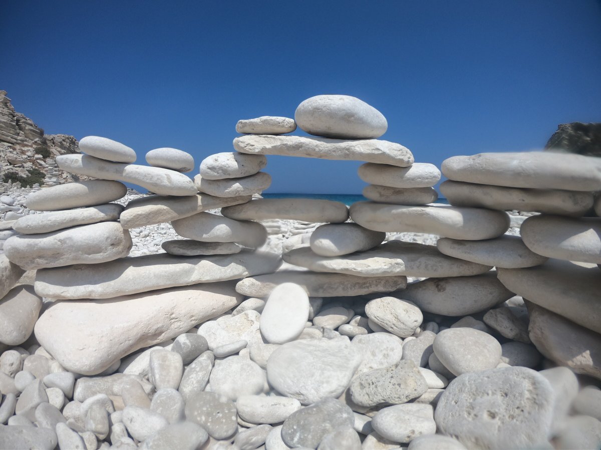 Esplora le isole del Dodecaneso settentrionale in un viaggio in barca