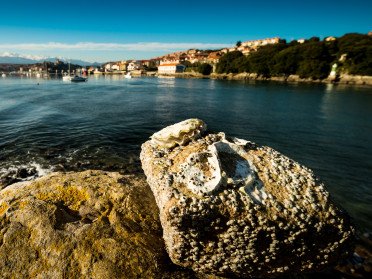 The Great Voyage: Gijón - San Vicente de la Barquera