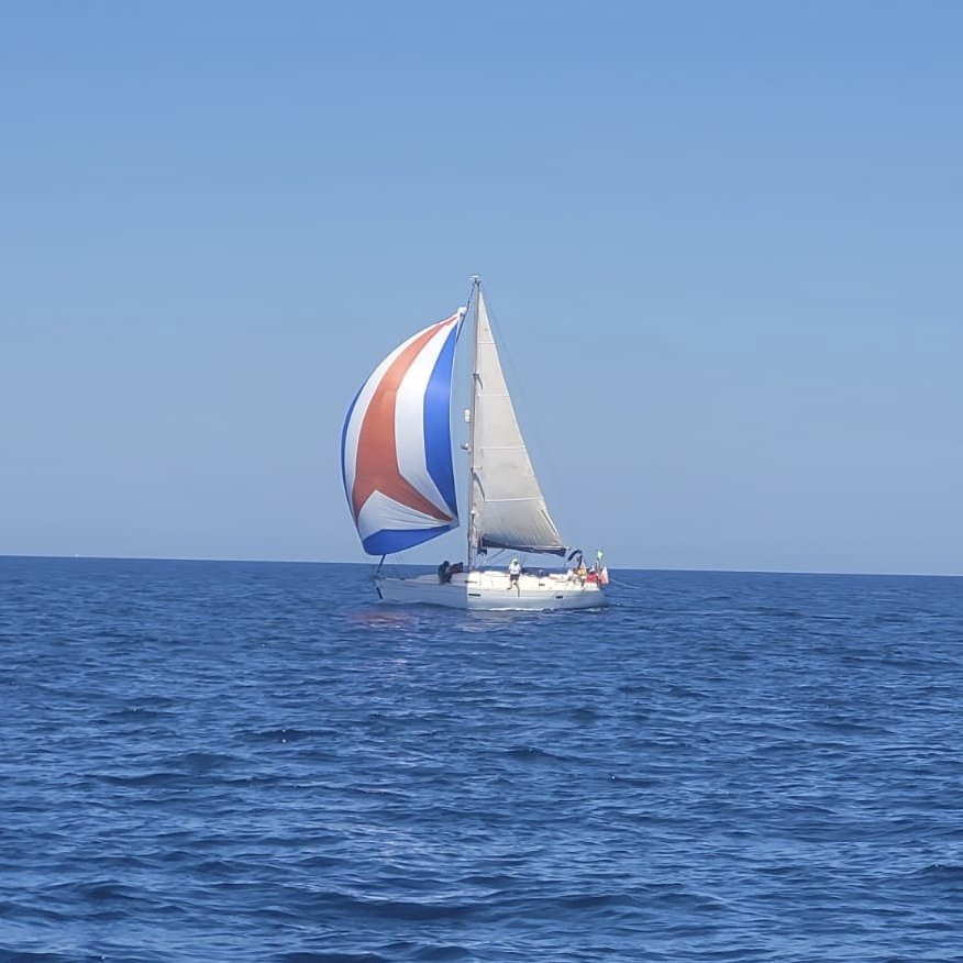 Bénéteau - Oceanía 361 clipper