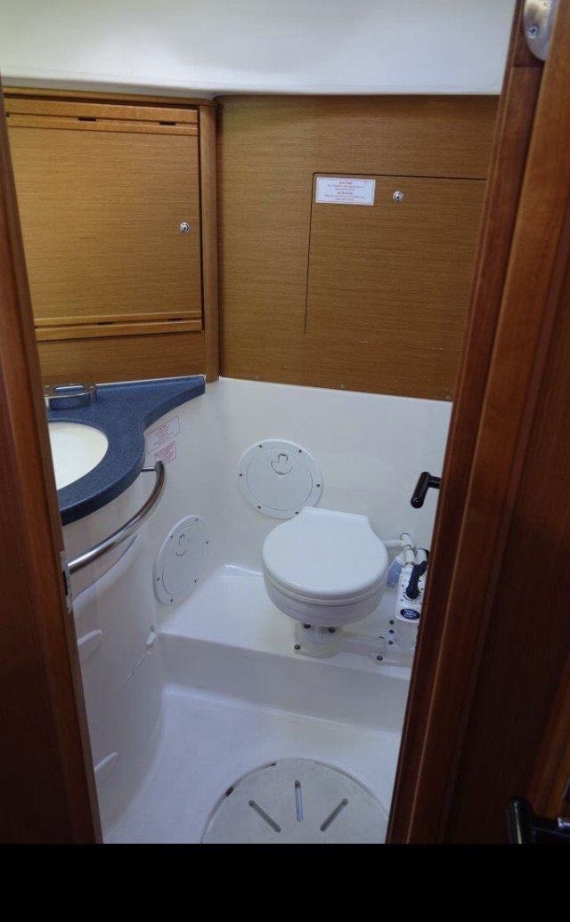 Bavaria Yachts - 12 meters