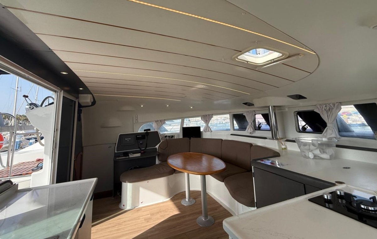 Corso di vela per principianti a Málaga/Marbella