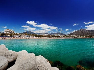 Prácticas de Ampliación PER en Málaga/Marbella