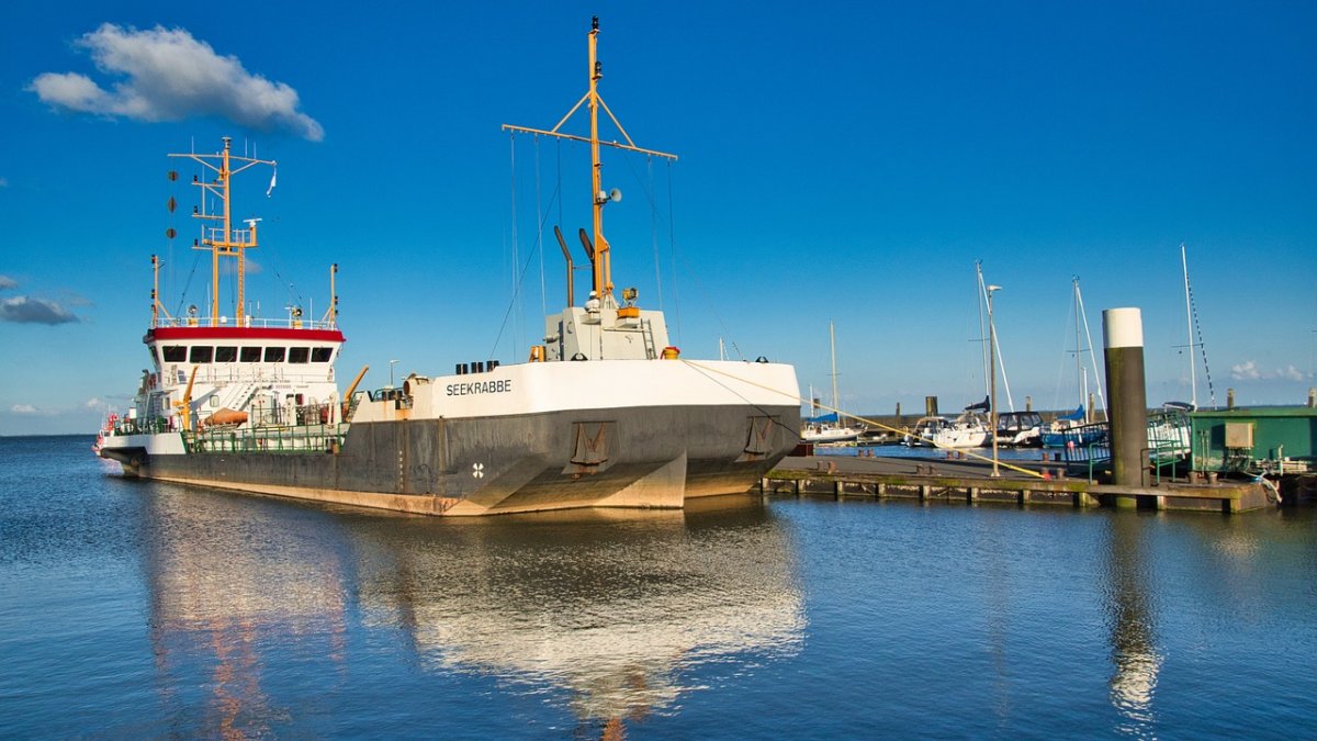 Brückenwache-Kurs in Portosín mit Aktivitäten auf See