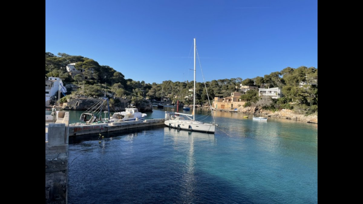 Sailing cruises across the Atlantic from Mallorca to Canary Islands and the Caribbean