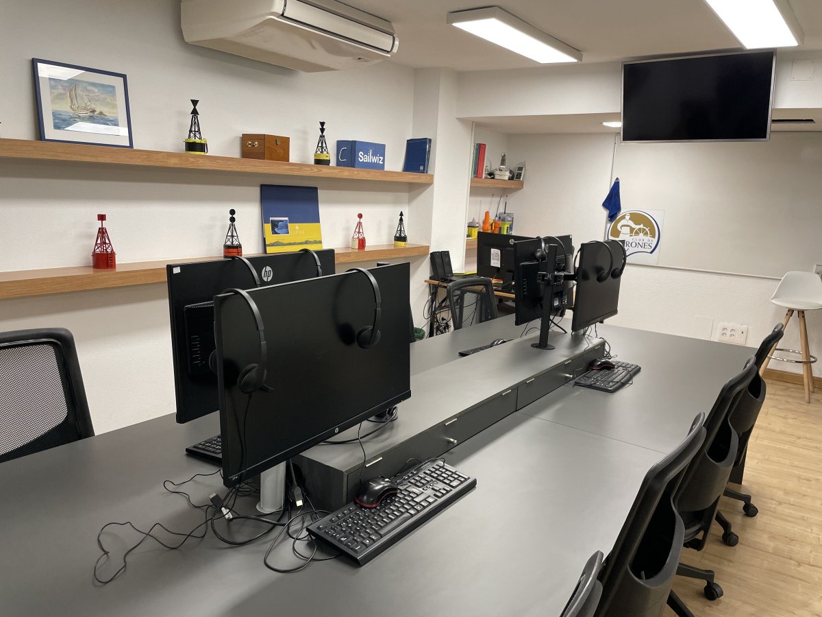 Sailing Trip in the Caribbean