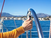 Cruise Estivo nel Mediterraneo da Sotogrande