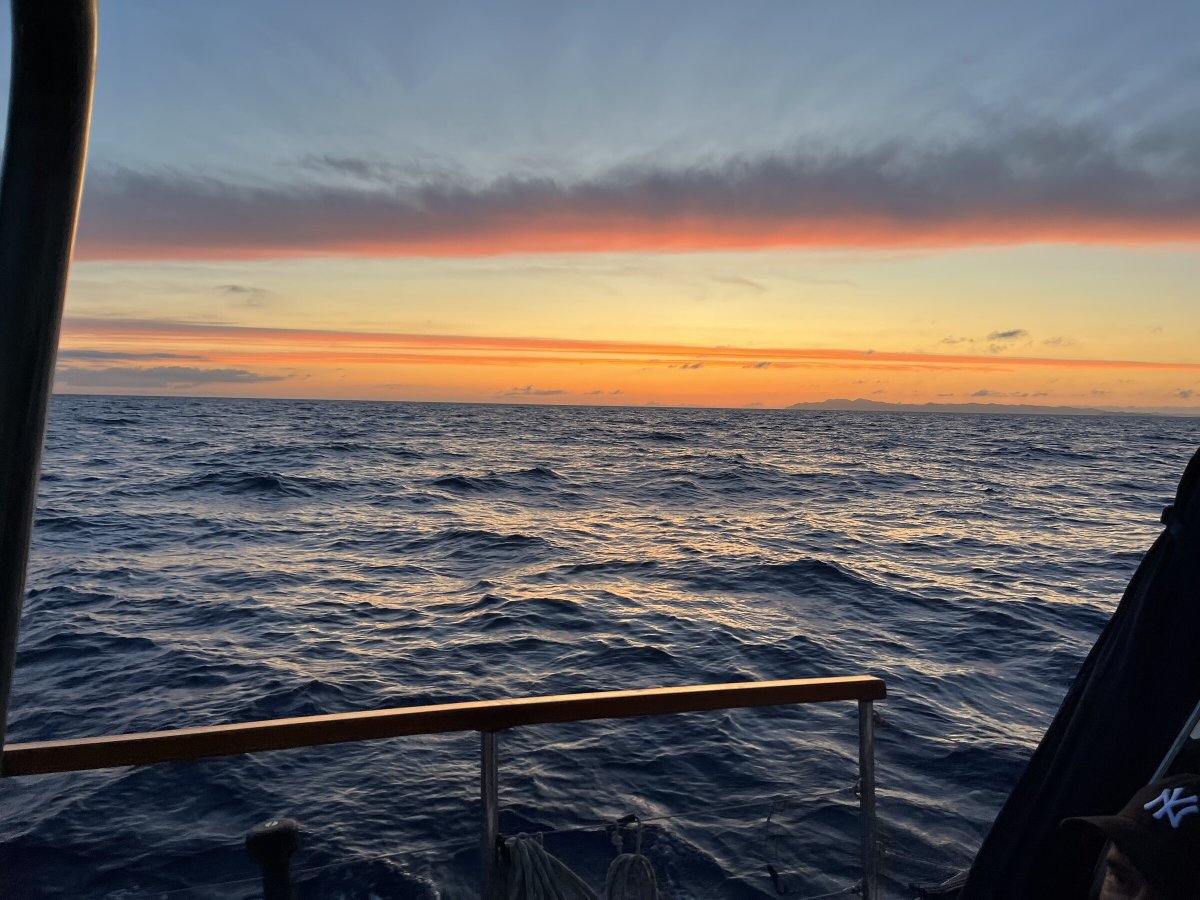 Scoprire il paesaggio costiero di Torrevieja e La Manga in catamarano