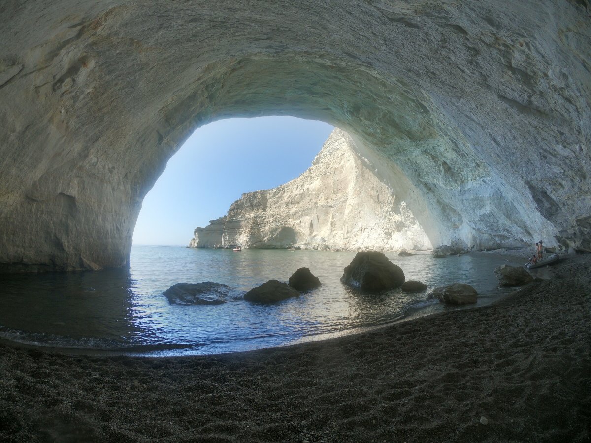 Scoprite il Peloponneso in un emozionante viaggio in barca