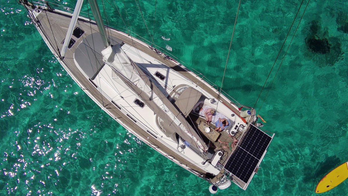 Bavaria Yachts - Bavaria 46