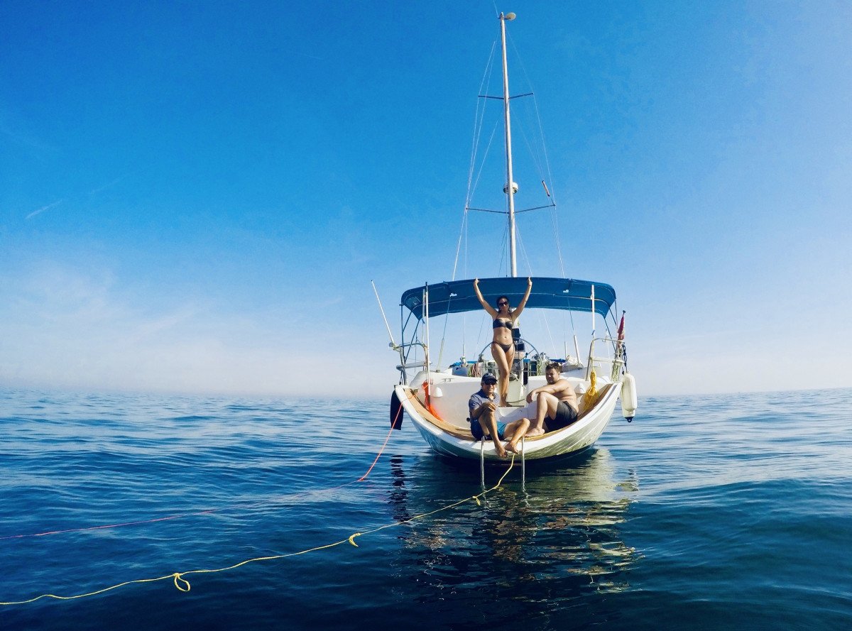 Bénéteau---Oceanic-351