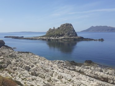 Discovering real Sicily and Egadi islands on my catamaran