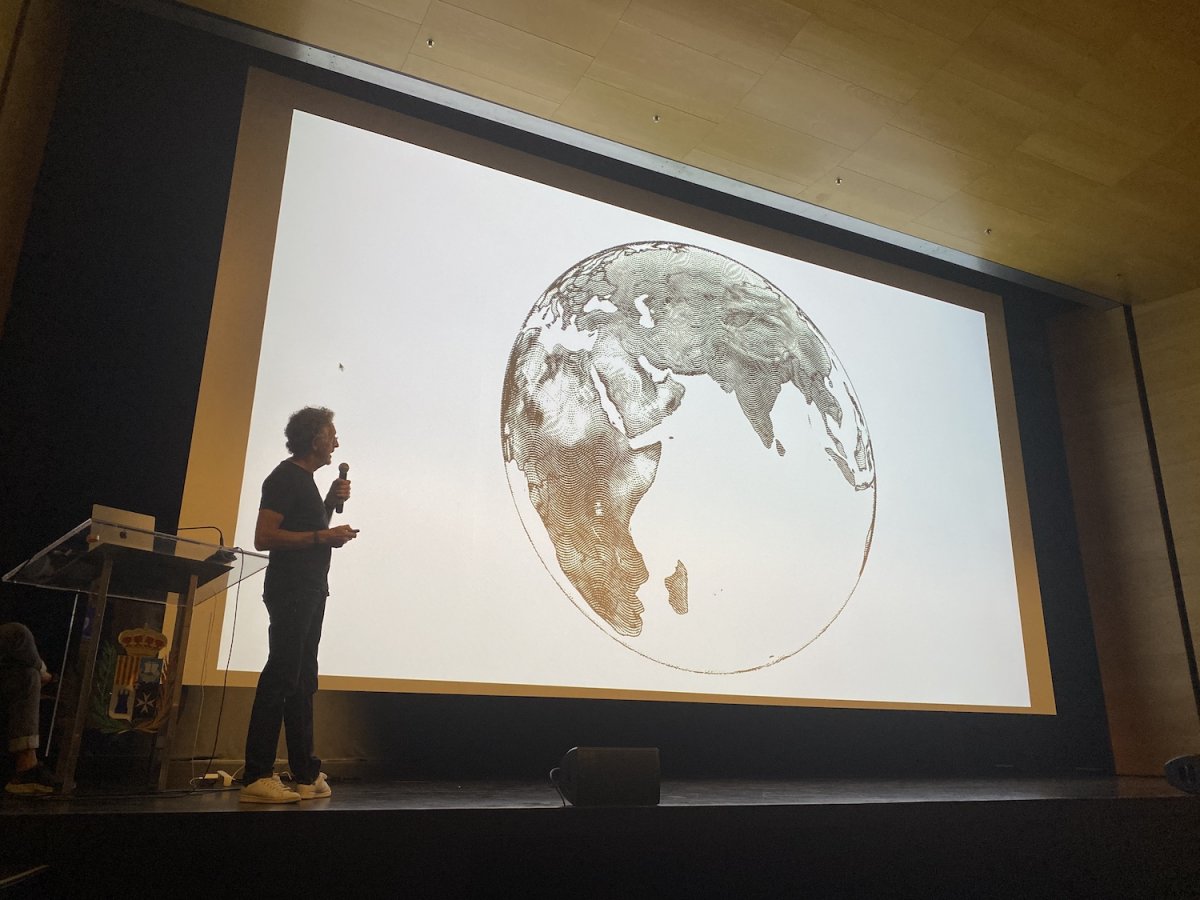 Explore and learn at the Sailors gathering 2023.